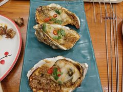 -有滋有味烧烤涮(果园星城C区店)