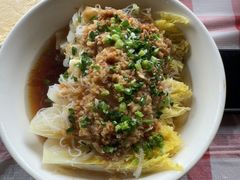 -翠姐姐农家大院·老底子萧山菜(建设一路店)