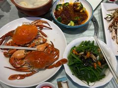 -外沙富龙城酒楼(老街店)