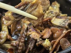 -斯丹姜母鸭·古法干香(涂门街总店)