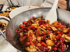 -新新湘菜馆(新中街二条店)