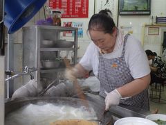 -老赵面店(大西路店)