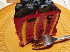 -BAKER&SPICE(安福路店)
