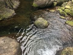 -宁波五龙潭景区