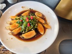 -辣尚瘾·烤鱼·新川菜(交大直营店)