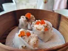 松露带子饺-誉八仙酒楼(静安大悦城店)