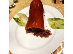 -8餐厅(新葡京酒店)