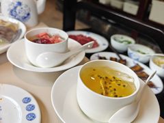 -龙森园火锅(琴台路店)