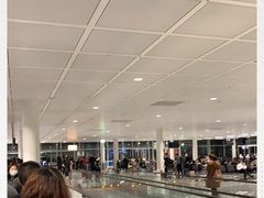 -慕尼黑国际机场