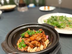 -神仙馆(衡山路店)