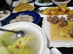 -盛京辽菜小馆(龙之梦购物中心店)