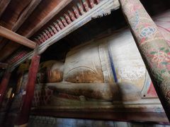 -张掖大佛寺景区