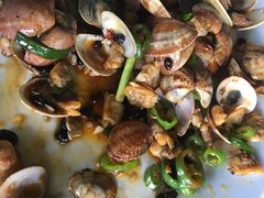 -海上驿站渔家菜馆