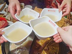 -袁记串串香(新南门店)