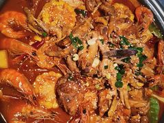 -徐记小怪兽肉蟹煲店(哈西万达金街店)