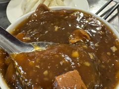 -姚记炒肝店(鼓楼店)