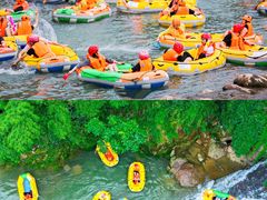 -沉浸北京·团建旅行·密室剧本杀·年会会议轰趴拓展