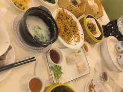 -新梅园不夜粥(龙华店)