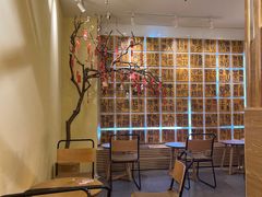 -霸王茶姬(南亚风情第壹城店)