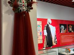 -和平区非物质文化遗产展览馆