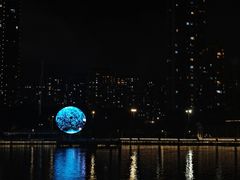 -闽江夜游台江旅游码头