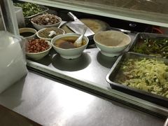 -阿阳牛腩腌面店