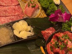 -丸藏和牛烧肉专门店(园区师惠坊店)