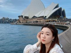 -悉尼歌剧院