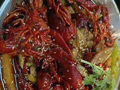 -马海涛牛肉串·东北吉林烧烤(领汇广场店)