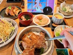 -味太助·银饭食堂(中华城店)