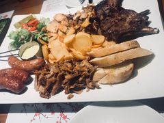 -HELLO MUSAE 拾光缪斯餐厅·纯正希腊风味(苏州中心店)