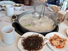 -老员外骨汤火锅(海州古城店)