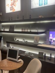 -丽妍雅集 Rubis SPA