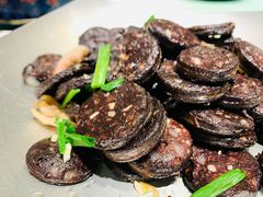 隆化煎血肠-中鸿记老院子(玉村南路店)