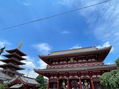 -浅草寺