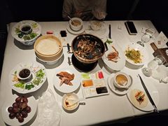 -四季民福烤鸭店(故宫店)