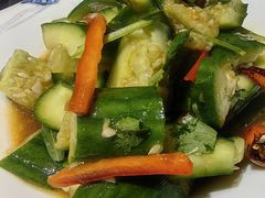 -巴蜀王婆大虾(南锣鼓巷店)