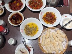 -天下客饭店(中山路店)