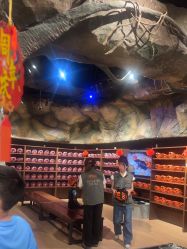 -探洞工场(丰科万达旗舰店)
