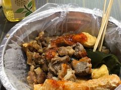 猪肺-峰景台亚姨牛杂