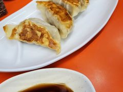 -拉面莊夢語＆中华料理八椿