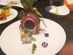 -小广寒电影艺术餐厅(小广寒经三路店)