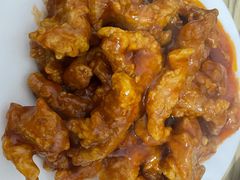 -九龙餐厅(大沽路店)