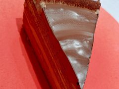 黑巧百利甜千层-Toris(LuOne凯德晶萃广场店)