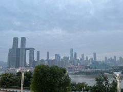 -长嘉·河图火锅(长嘉汇江景旗舰店)