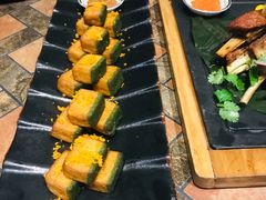 -敏珠拉姆藏餐·南京厨房(富春江东街店)