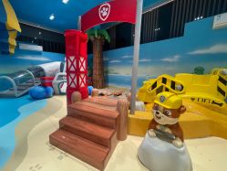 -尼克Playtime(欢乐海岸店)