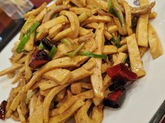 -老村长土菜馆(湖墅南路店)