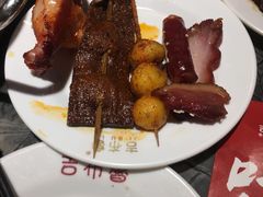 -吉布鲁牛排海鲜自助(温江合生汇店)