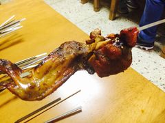 -老地方烤肉(东岗路店)